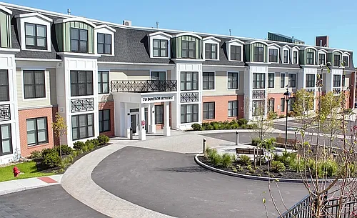 River Rock Residence Photo 1