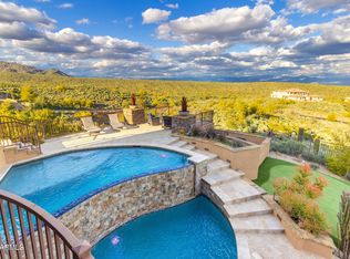 16746 N Mountain Pkwy, Fountain Hills, AZ 85268
