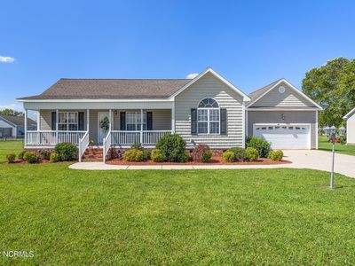 51 Ralph Drive, Kenly, NC, 27542