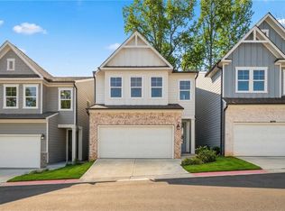 706 Smokey Quartz Way, Kennesaw, GA 30144