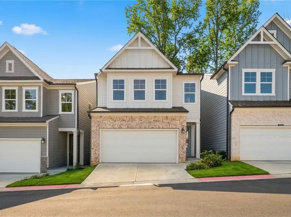 706 Smokey Quartz Way, Kennesaw, GA 30144