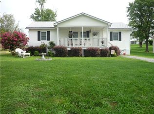 412 W Adams St, Woodbury, TN 37190