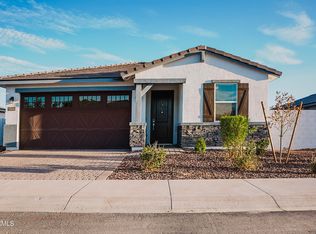24377 W La Salle St, Buckeye, AZ 85326