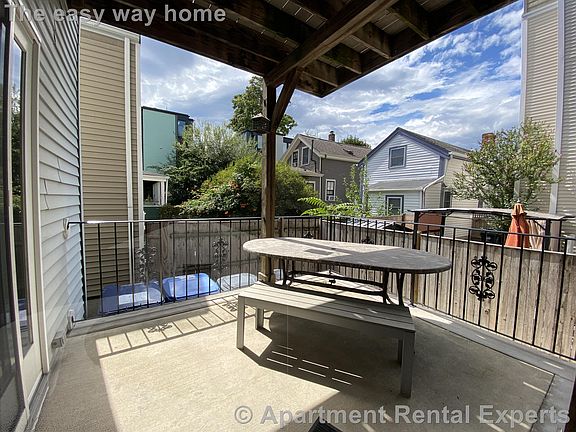 Apartment Rental Experts