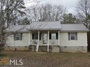 996 Green Settlement Rd, Gray, GA 31032