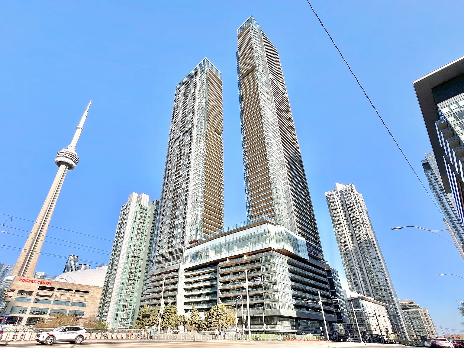 Concord Canada House - Tower B — Photo 1