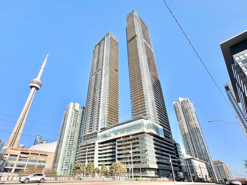 3 Concord Cityplace Way #2903