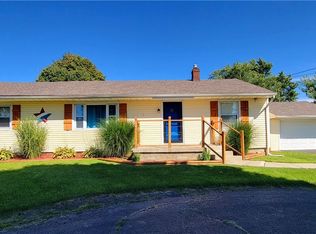 3020 Selma Rd, Springfield, OH 45505