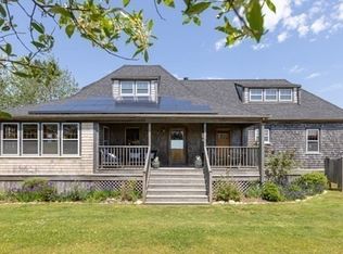 46 Tennessee Ave, Nantucket, MA 02554