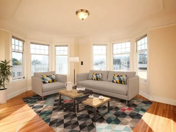 3155 Broderick St, San Francisco, CA