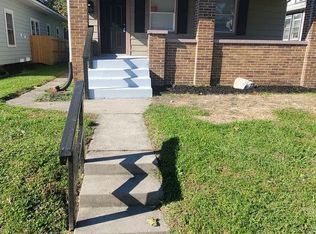 1014 N Olney St, Indianapolis, IN