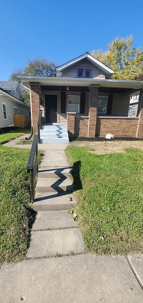 1014 N Olney St photo 1