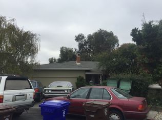 595 Summit Dr, Pinole, CA 94564