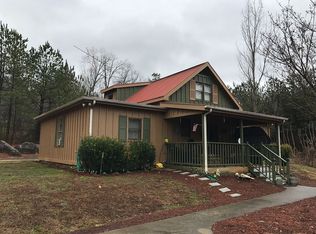 Us Highway 411 SE, Ranger, GA 30734