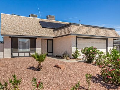 3748 Silent Hill Dr, Las Vegas, NV, 89147
