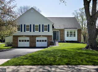 4723 Bates Dr, Ellicott City, MD 21043