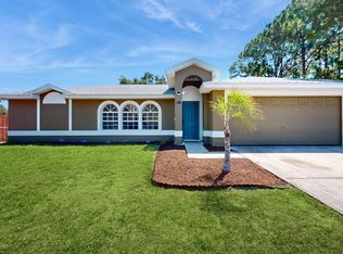 2611 Quincy Ave SE, Palm Bay, FL 32909