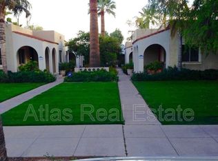 1015 E Palm Ln APT A, Phoenix, AZ 85006
