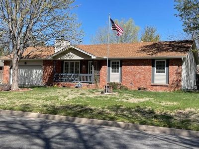 1000 Columbus Ave, Newton, KS, 67114
