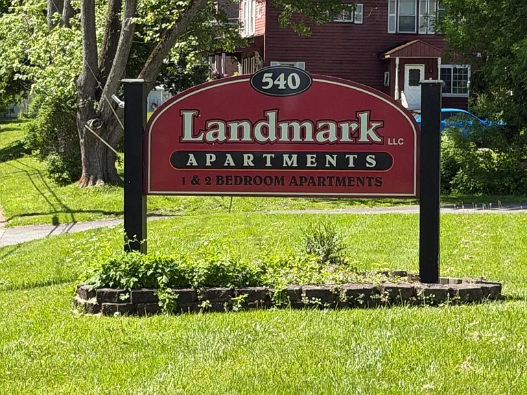 540 Main St #109 — Photo 1