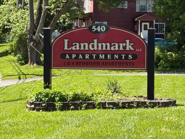 540 Main St #109, New York Mills, NY 13417