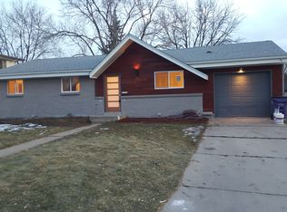 5534 E Custer Pl, Denver, CO 80246