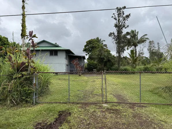 16-2076 King Kamehameha Blvd #A, Pahoa, HI 96778