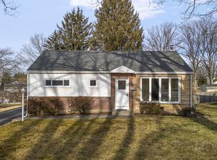503 W Anderson Ave, Phoenixville, PA 19460