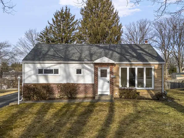 503 W Anderson Ave, Phoenixville, PA 19460