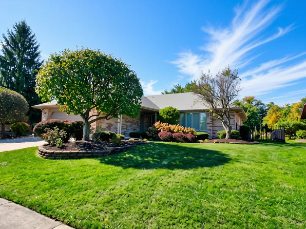 14316 Eynsford Dr, Orland Park, IL 60462