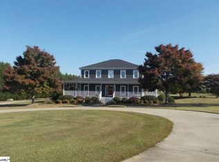 10 Bennetts Crossing Ct, Greer, SC 29651