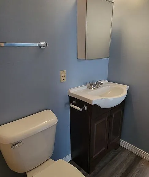 1/1 Energy Efficient Affordable Apartments in Izard County — Photo 9