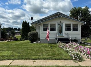 201 E 13th St N, Newton, IA
