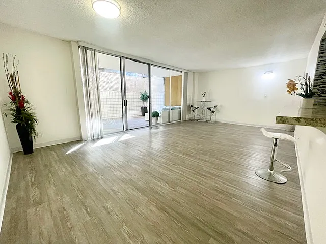 Occidental Towers Apartments — Photo 170