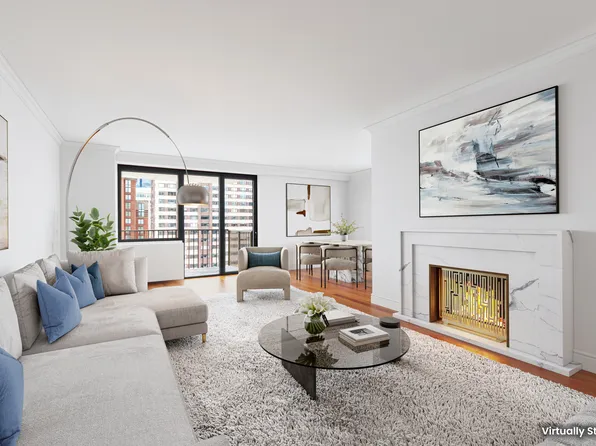 10 West 66th Street 29E image 1 of 16