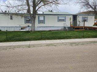 1076 Sequoia Ave, Craig, CO 81625