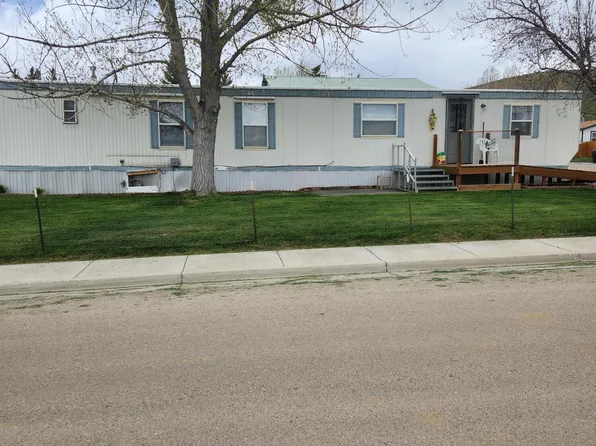 1076 Sequoia Ave, Craig, CO 81625