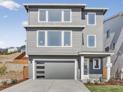 12157 SW Turnagain Dr, Portland, OR, 97224