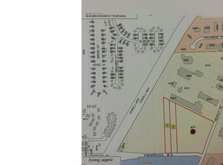 8813 Hendricks Rd, Mentor, OH 44060