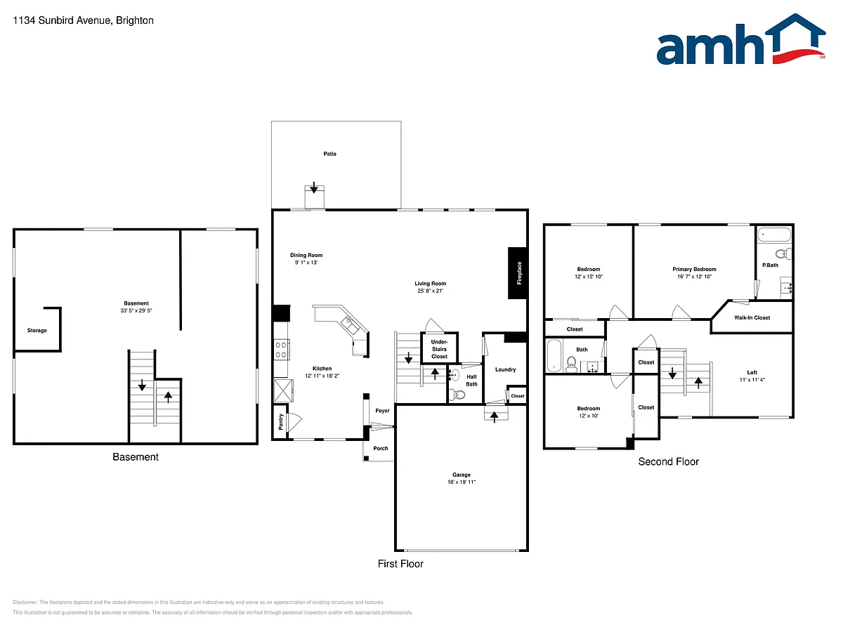 Building Photo - 1134 Sunbird Ave