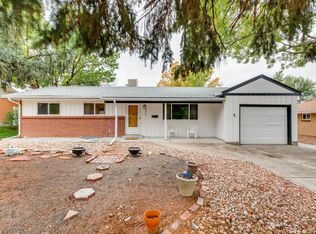6304 W 62nd Ave, Arvada, CO 80003