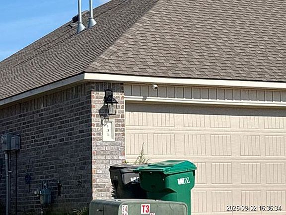 Exterior Address Verification