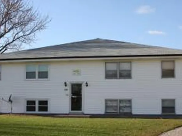 710 Golfcrest Rd N, Normal, IL 61761
