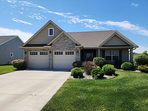 15207 Sunset Maple Dr Photo 1