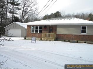 16 Melody Ln, Augusta, ME 04330