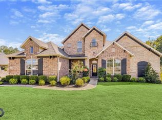 2395 Riverfront Ln, Fayetteville, AR 72703