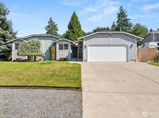 15911 91st Avenue Ct, Puyallup, WA 98375