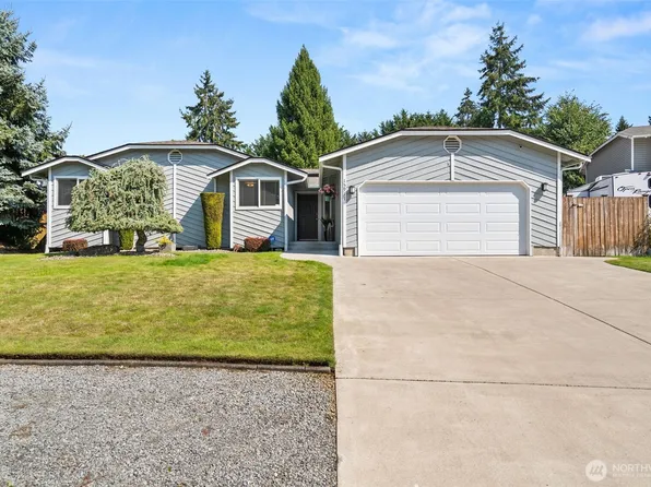 15911 91st Avenue Ct, Puyallup, WA 98375