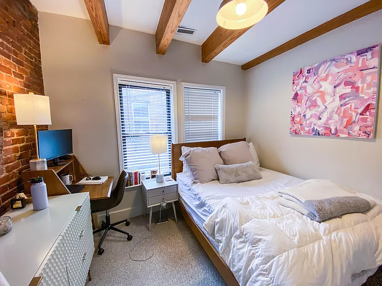 37 Sheafe St #9 — Photo 14