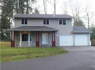 11910 167th Dr NE, Arlington, WA 98223